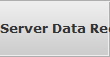 Server Data Recovery Germantown server 